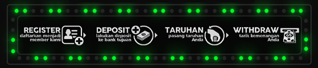 Paman4D Jackpot
