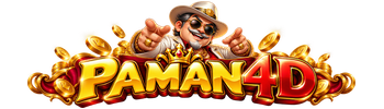 Logo PAMAN4D